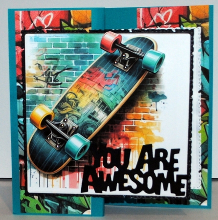 Skate Boards & Scooters by Kristina Norbat