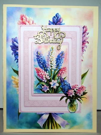 Hyacinth 5x7 1 by Kristina Norbat