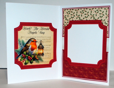 CHRISTMAS SONGS by Kristina Norbat