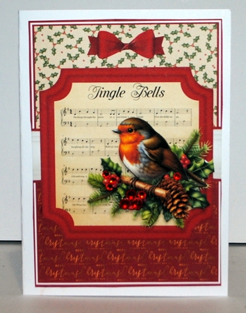 CHRISTMAS SONGS by Kristina Norbat