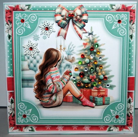 The Gift Of Giving by Kristina Norbat