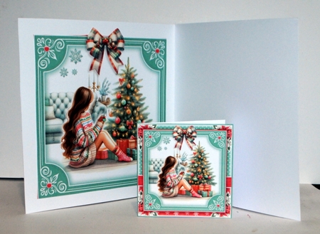 The Gift Of Giving by Kristina Norbat