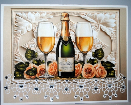 A5 Celebrations Mini Kit by Kristina Norbat