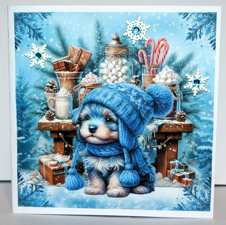 Gallery Item Handmade Craft Photo