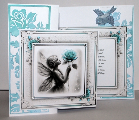 Find The Beauty In Everyday by Kristina Norbat