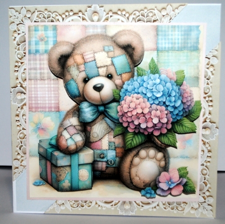 Gallery Item Handmade Craft Photo