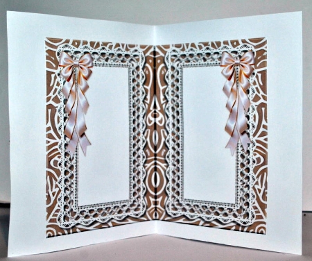 A5  Magnolia´s Mini  Kit by Kristina Norbat