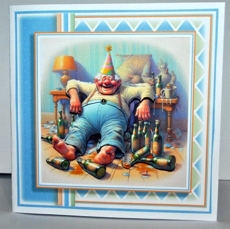 How many Beers by Kristina Norbat