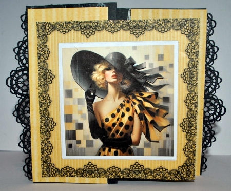 Gallery Item Handmade Craft Photo