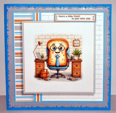 cup1368760_1443 - A Little Toast To Your New Job!