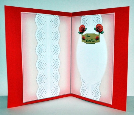 Happy New Home Mini Kit by Kristina Norbat