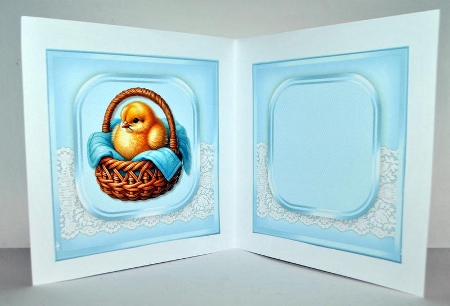 My First Easter  Mini Kit by Kristina Norbat