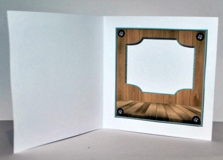 Male CardTools  Mini Kit by Kristina Norbat