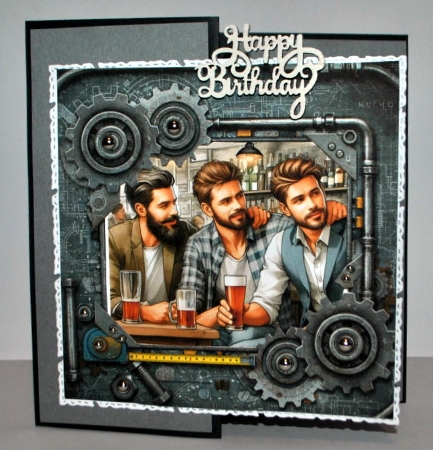 Gallery Item Handmade Craft Photo
