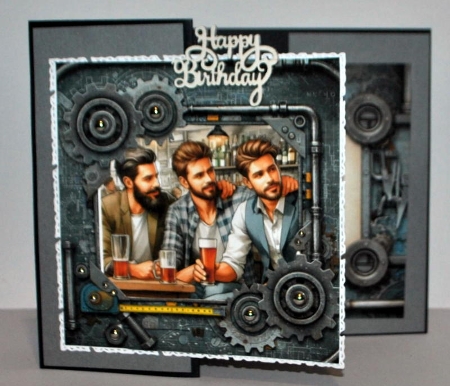 Gallery Item Handmade Craft Photo