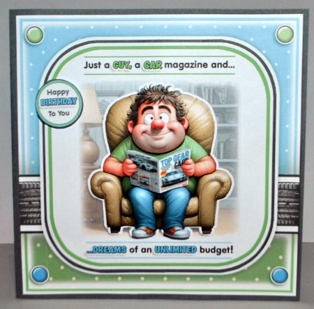 Gallery Item Handmade Craft Photo