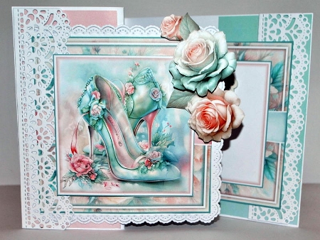 Dreamy Pastel Mini Kit by Kristina Norbat