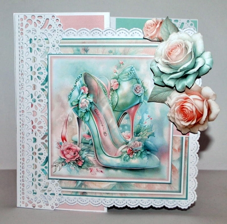 Dreamy Pastel Mini Kit by Kristina Norbat