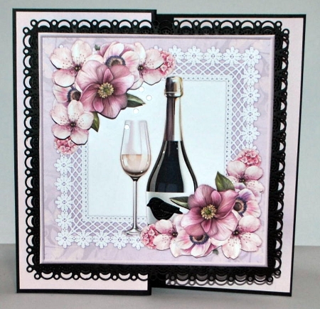 Celebrations Mini  Kit by Kristina Norbat