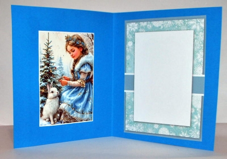 Winter Wonderland by Kristina Norbat