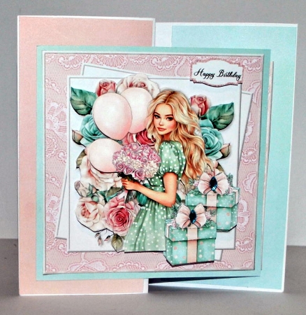 cup1380928_936 - Birthday Girl In Pastel Mini Kit