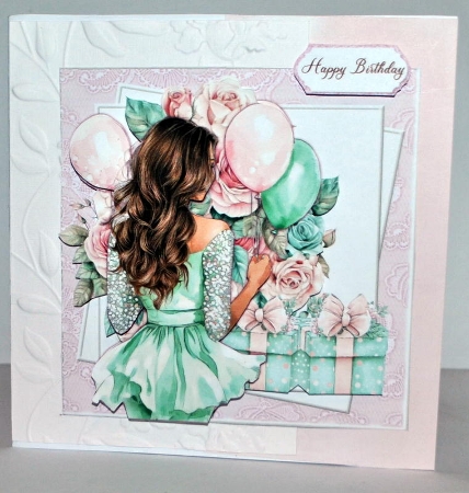 cup1380980_936 - Beautiful Girl´s Birthday Mini kit