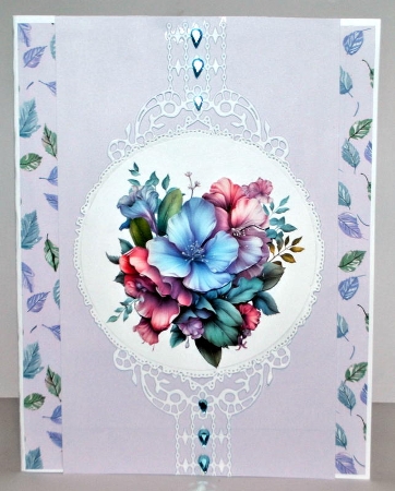 Beautiful Botanics - Mix 6 by Kristina Norbat