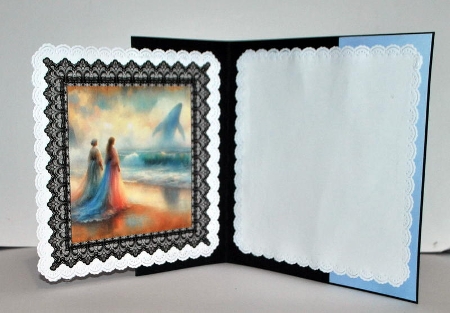 Ocean Memories CUSTOMER REQUEST by Kristina Norbat