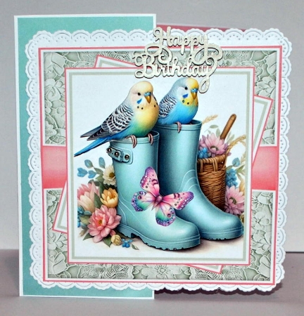 Gallery Item Handmade Craft Photo