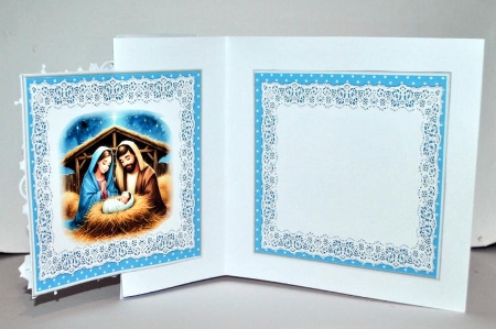 Joy ToThe World Mini Kit by Kristina Norbat