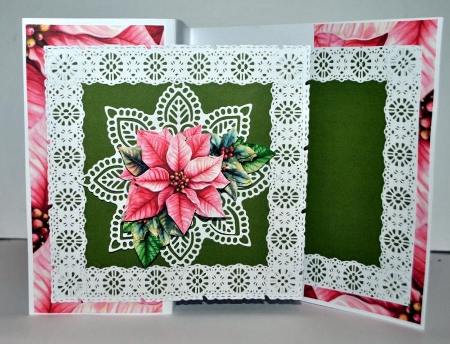 CU Lace Square Toppers by Kristina Norbat