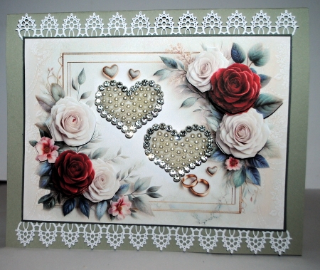 A Beautiful Beginning by Kristina Norbat