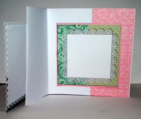 Roses &_ Butterflies MiniKit by Kristina Norbat
