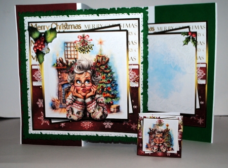 Gallery Item Handmade Craft Photo