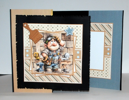 Gallery Item Handmade Craft Photo