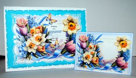 Wishing You Happiness Mini Kit Collection by Kristina Norbat
