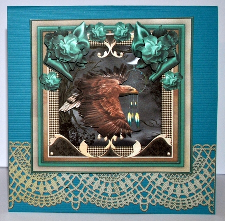 Catch a Dream Mini Kit by Kristina Norbat