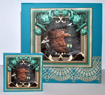 Catch a Dream Mini Kit by Kristina Norbat