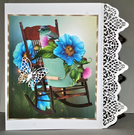 Gallery Item Handmade Craft Photo