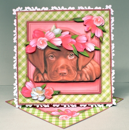 Gallery Item Handmade Craft Photo