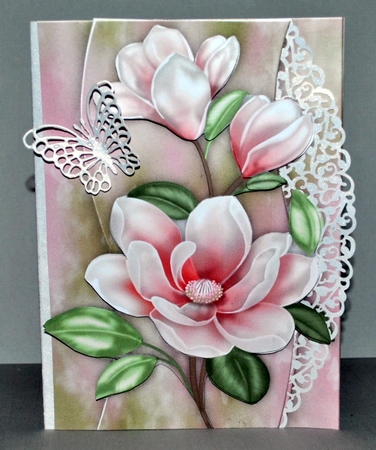 Simply beautiful Mini Kit by Kristina Norbat