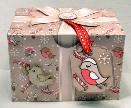 Gallery Item Handmade Craft Photo