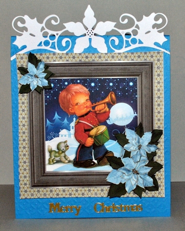 Its Christmas - 3 by Kristina Norbat