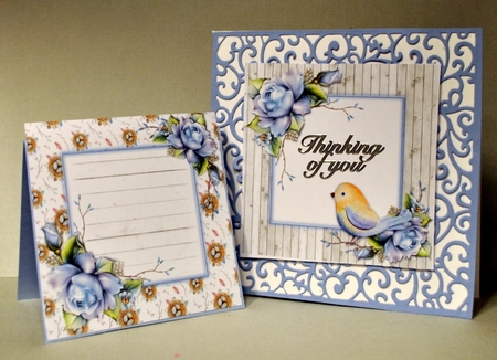 Little Bird Papers by Kristina Norbat
