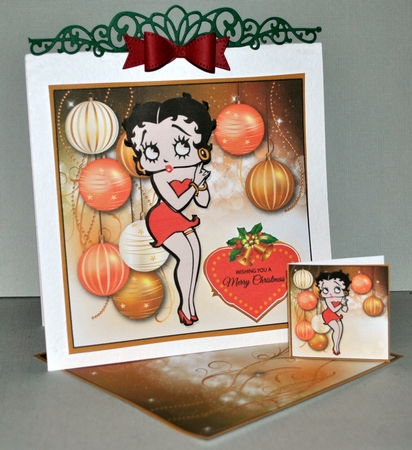 A Special Gift by Kristina Norbat