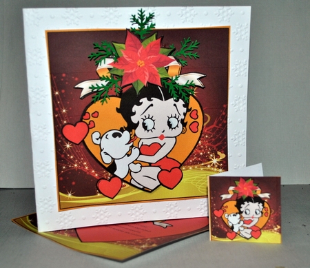 A Special Gift 2 by Kristina Norbat