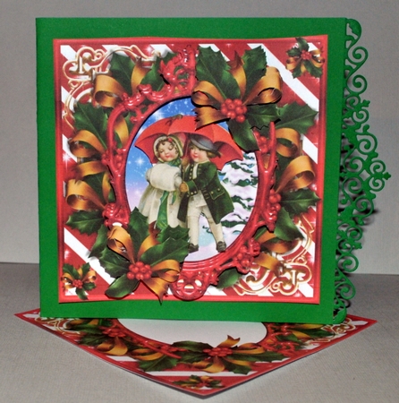 Forever Young at Christmas 2 by Kristina Norbat
