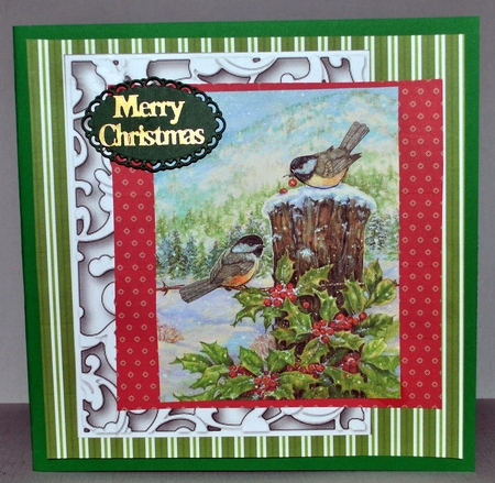 Gallery Item Handmade Craft Photo