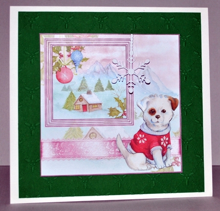 Gallery Item Handmade Craft Photo