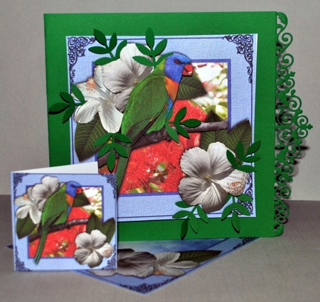 Gallery Item Handmade Craft Photo